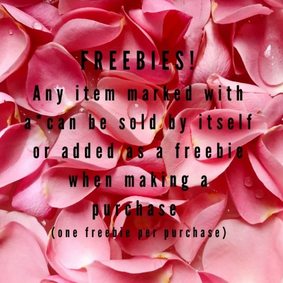 Freebies! - Picture 1 of 1